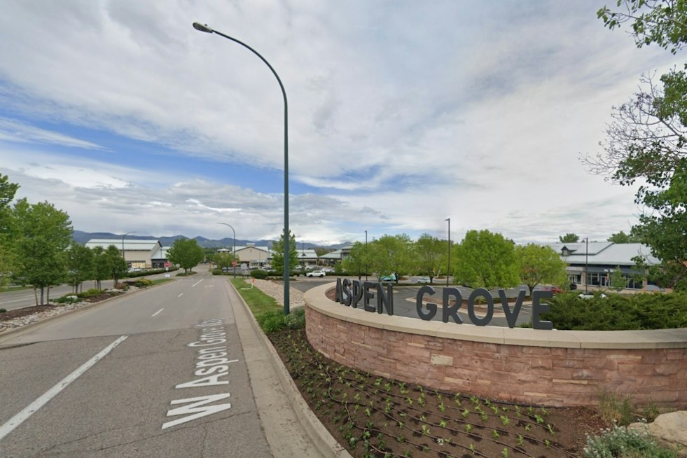 Littleton's Aspen Grove Mall Sells for $55M, a Third Below 2016 Price