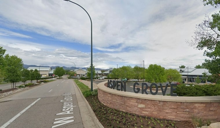 Littleton's Aspen Grove Mall Sells for $55M, a Third Below 2016 Price