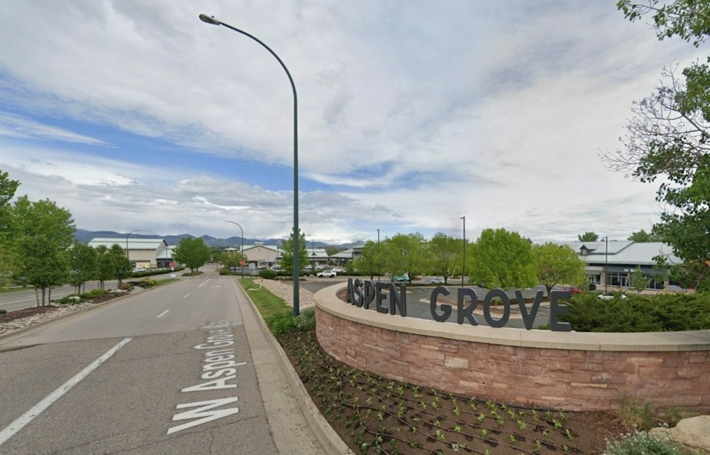 Littleton's Aspen Grove Mall Sells for $55M, a Third Below 2016 Price