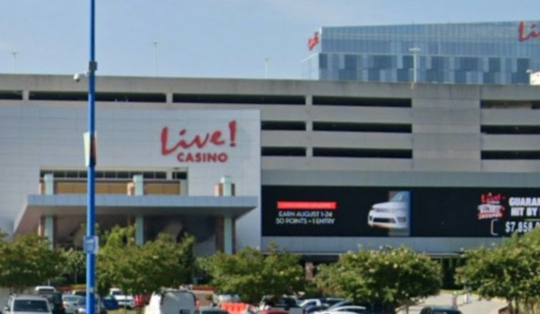 Live Casino Maryland Swaps Sushi Bar for Luma Lounge With High-Limit Tables