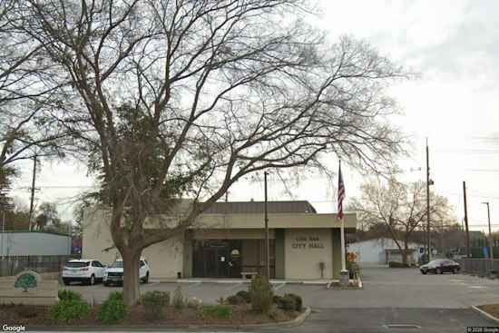 Live Oak Police Patrols Get Cut in Half, But City Will Save $1 Million