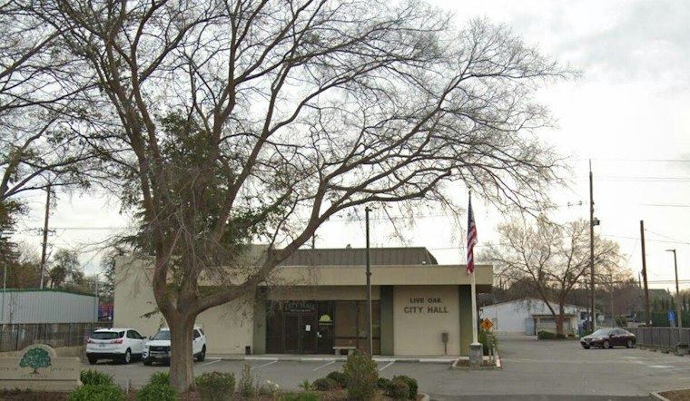 Live Oak Police Patrols Get Cut in Half, But City Will Save $1 Million