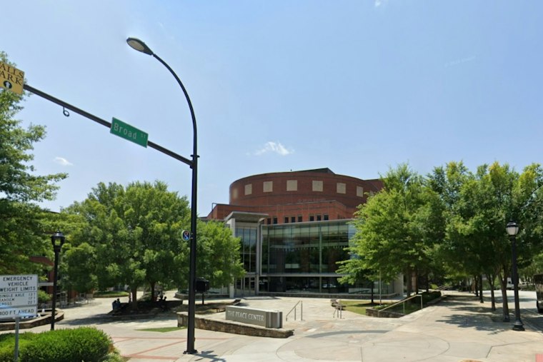 Live Orchestra Brings Ghostbusters Back to Life at Greenville's Peace Center