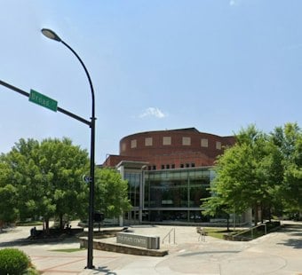 Live Orchestra Brings Ghostbusters Back to Life at Greenville's Peace Center