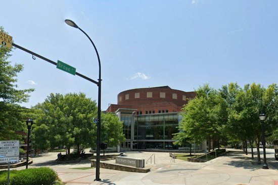 Live Orchestra Brings Ghostbusters Back to Life at Greenville's Peace Center