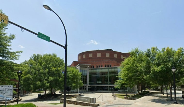 Live Orchestra Brings Ghostbusters Back to Life at Greenville's Peace Center