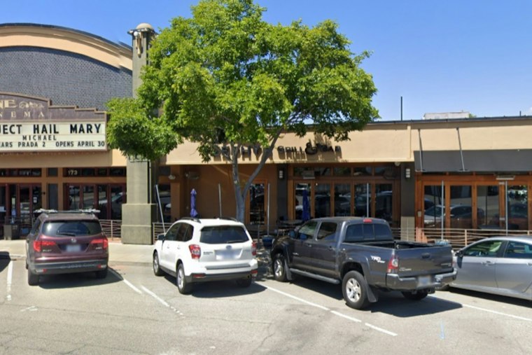 Livermore's Zephyr Bar & Grill Closing Oct. 31 After 22 Years, Fire Comeback