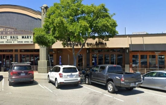Livermore's Zephyr Bar & Grill Closing Oct. 31 After 22 Years, Fire Comeback