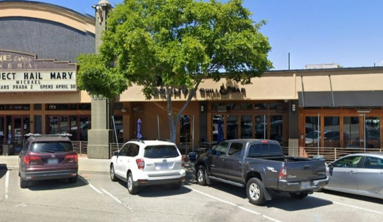 Livermore's Zephyr Bar & Grill Closing Oct. 31 After 22 Years, Fire Comeback