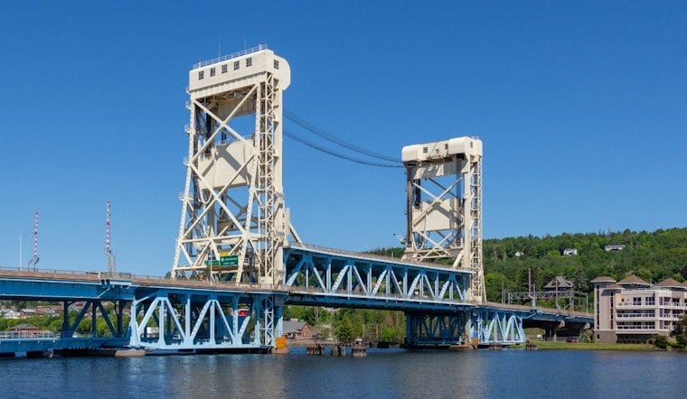 Livingston County Deputies Pull Man From Portage Lake, Perform CPR on Scene