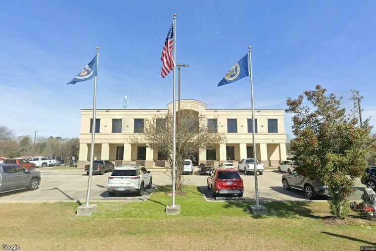 Livingston Parish Council Seeks State Review of DA Race Mailer Leak