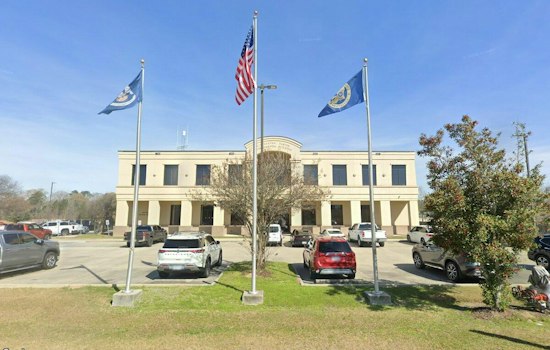 Livingston Parish Council Seeks State Review of DA Race Mailer Leak