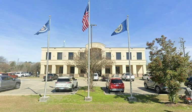 Livingston Parish Council Seeks State Review of DA Race Mailer Leak