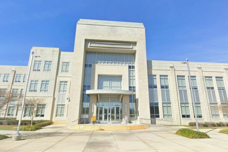 Livingston Parish Father Gets 40 Years After Starving, Beating Son, 5, to Death