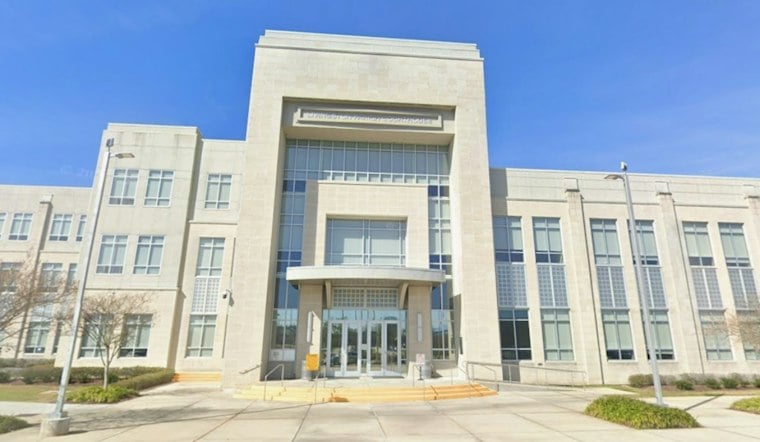 Livingston Parish Father Gets 40 Years After Starving, Beating Son, 5, to Death