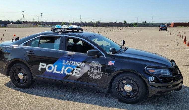Livonia Caregiver Accused of Draining Nearly $24K From 86-Year-Old