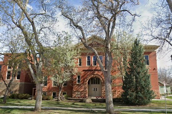 Loaded Gun Found In Centennial High Backpack During Medical Call