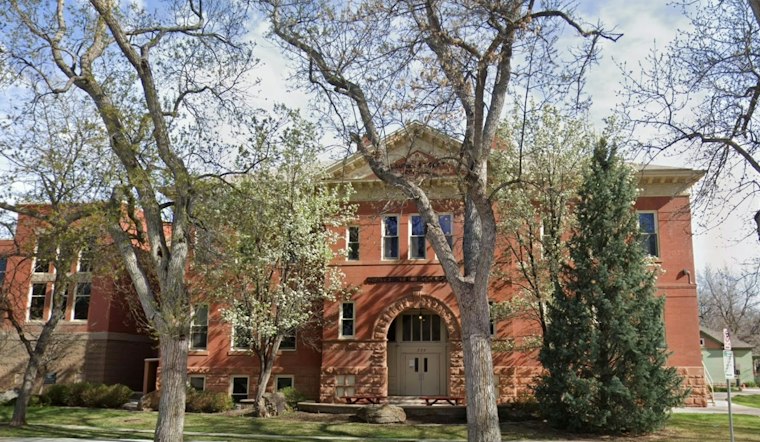 Loaded Gun Found In Centennial High Backpack During Medical Call