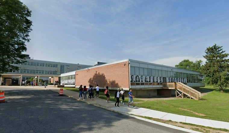 Loaded Gun Pulled From Woodlawn High After Verbal Fight Turns Tense