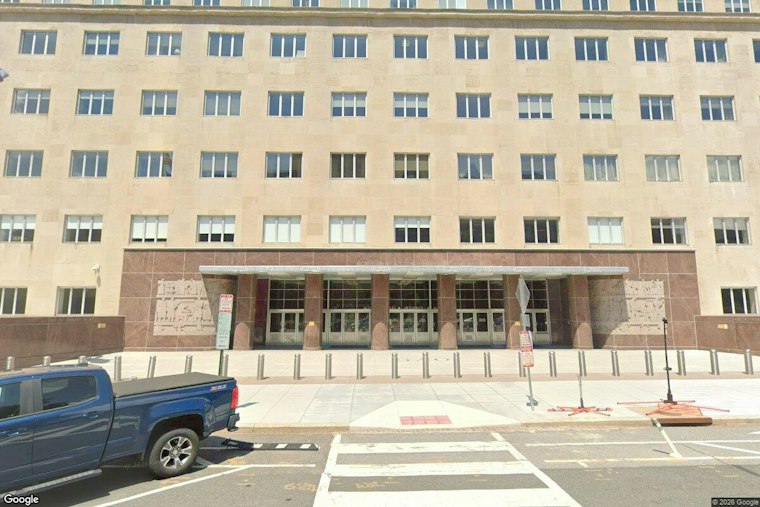 Lobbyist Sues CPSC Over Building Ban, Cites Law Firms' Court Wins