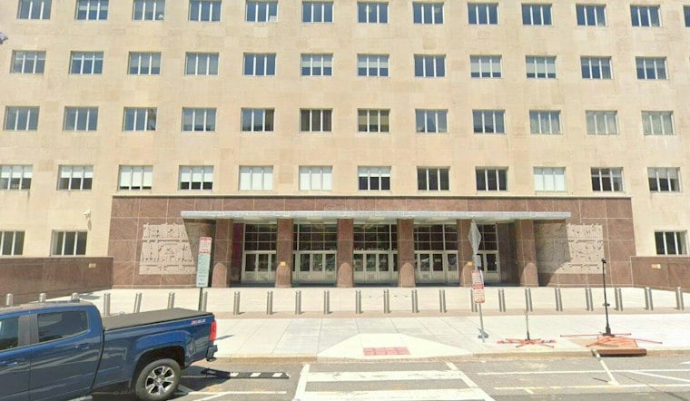 Lobbyist Sues CPSC Over Building Ban, Cites Law Firms' Court Wins