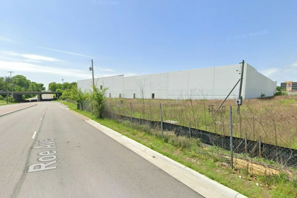 Local Developer Eyes Mission Gateway After 20 Years of Vacancy