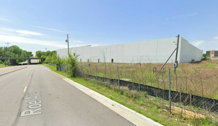 Local Developer Eyes Mission Gateway After 20 Years of Vacancy