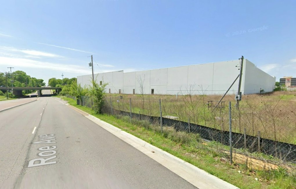 Local Developer Eyes Mission Gateway After 20 Years of Vacancy