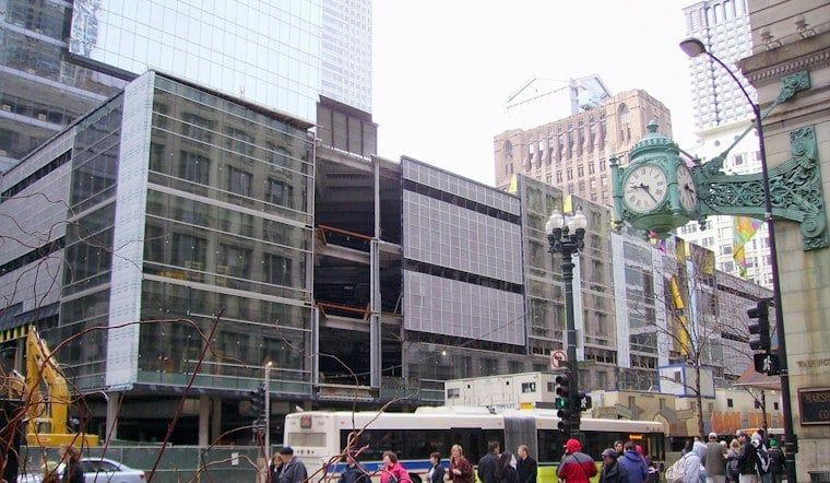 Local Investor Snaps Up Chicago's Block 37 Mall for Just $30M