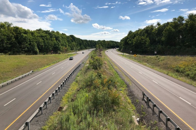 Lock Haven Man, 29, Killed Helping Stranded Driver on I-80 in Montour County