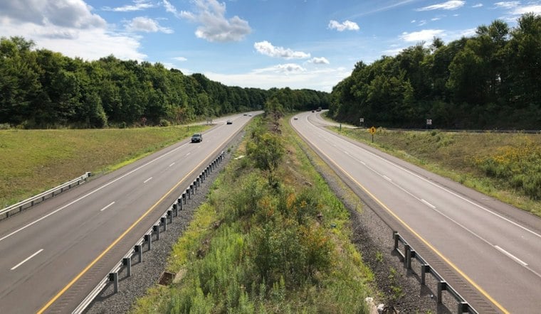 Lock Haven Man, 29, Killed Helping Stranded Driver on I-80 in Montour County