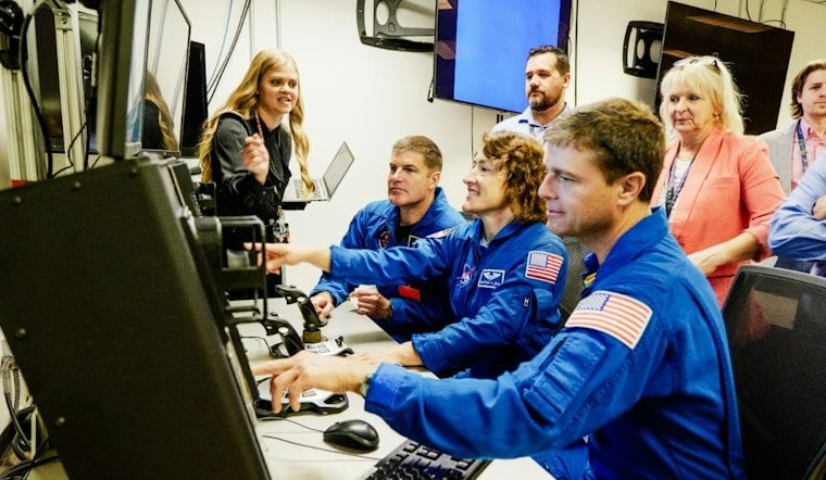 Lockheed Martin to Add Up to 1,250 Jobs in Colorado Space Expansion