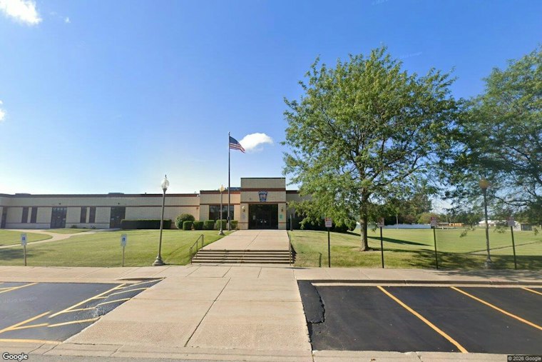 Lockport Man, 44, Charged With Secretly Filming Teen Girl in Shower