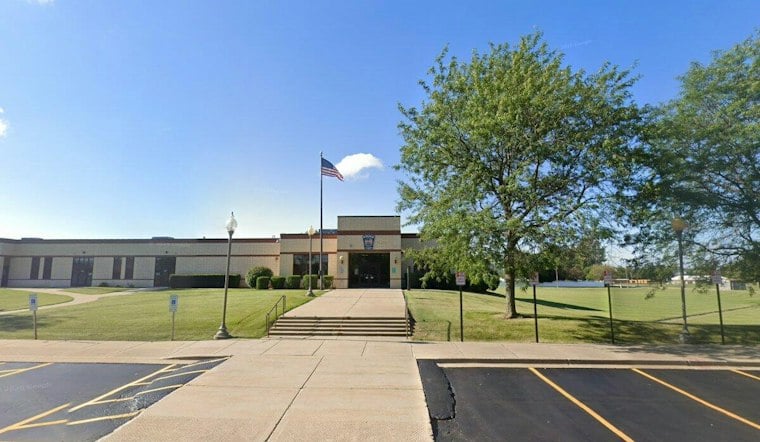 Lockport Man, 44, Charged With Secretly Filming Teen Girl in Shower