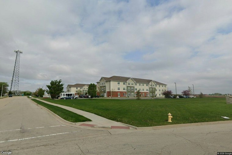 Lockport Panel Backs 120-Unit Senior Home, Neighbors Worry About Ambulance Noise