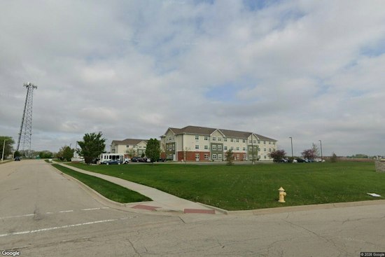 Lockport Panel Backs 120-Unit Senior Home, Neighbors Worry About Ambulance Noise