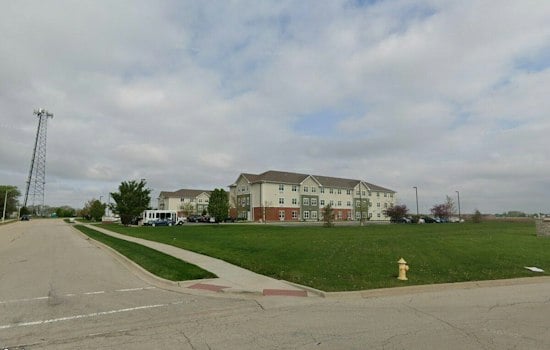Lockport Panel Backs 120-Unit Senior Home, Neighbors Worry About Ambulance Noise