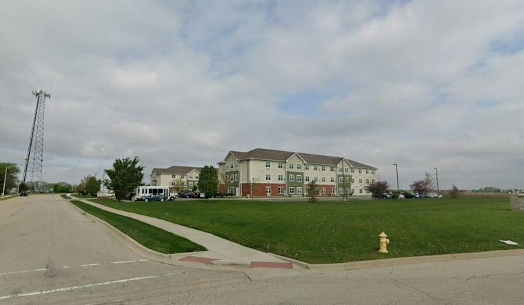 Lockport Panel Backs 120-Unit Senior Home, Neighbors Worry About Ambulance Noise