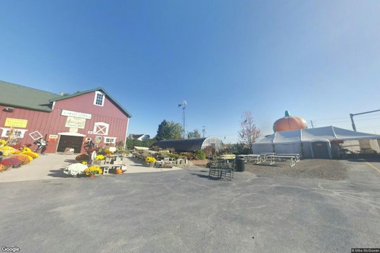 Lockport's HellsGate Haunted House Marks 10 Years With New 19-Foot Clown Carousel