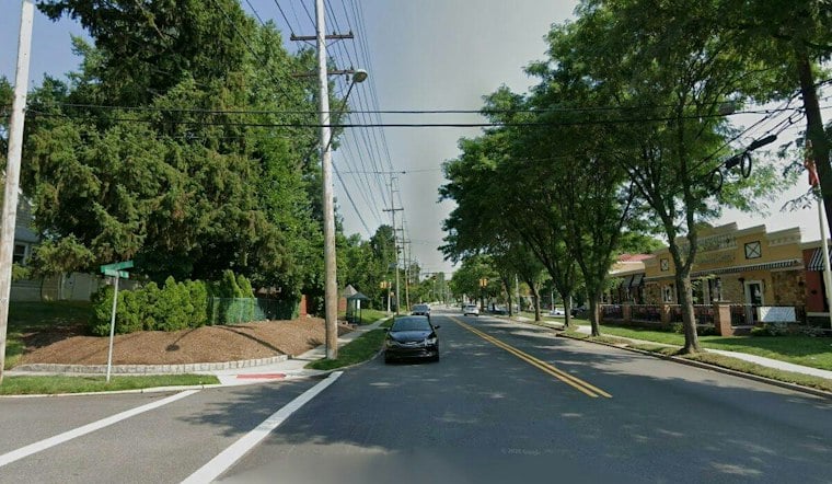 Lodi Hit-And-Run Driver Gets Out, Talks to Victim, Then Flees Into the Night