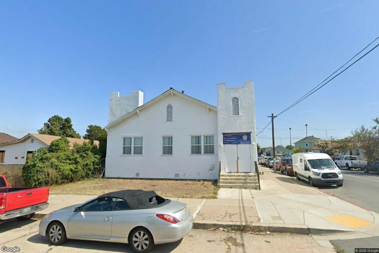 Logan Heights Church Breaks Ground on 43 Affordable Homes by 2028