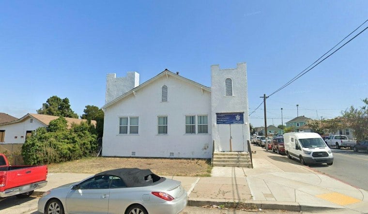 Logan Heights Church Breaks Ground on 43 Affordable Homes by 2028