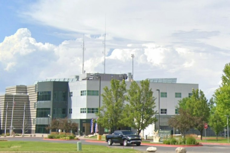 Logan Man, 50, Pleads Guilty After Infant Taken, $6,000 Ransom Demanded