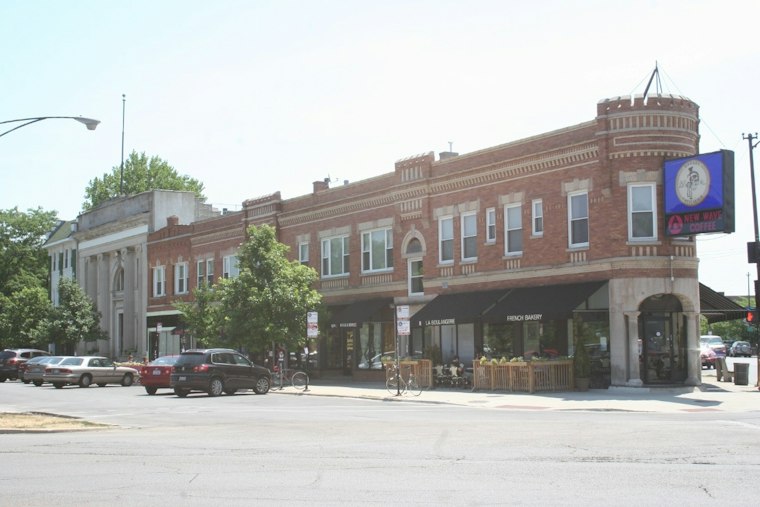 Logan Square Triplex Sale Frozen as Tenants Allege Right-of-First-Refusal Violations