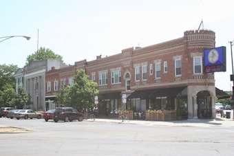 Logan Square Triplex Sale Frozen as Tenants Allege Right-of-First-Refusal Violations