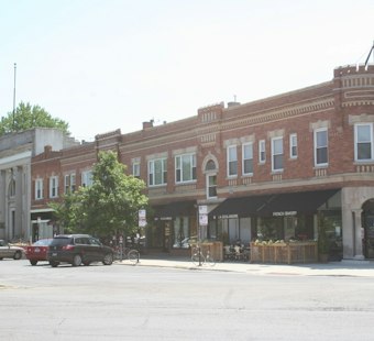 Logan Square Triplex Sale Frozen as Tenants Allege Right-of-First-Refusal Violations