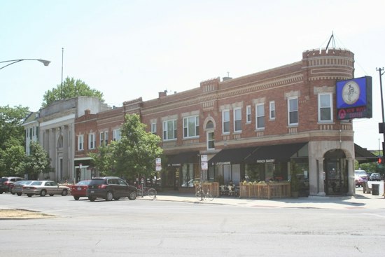 Logan Square Triplex Sale Frozen as Tenants Allege Right-of-First-Refusal Violations