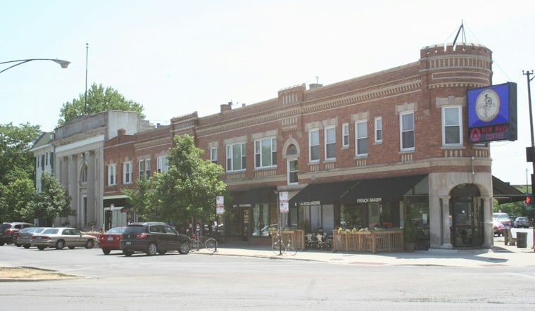 Logan Square Triplex Sale Frozen as Tenants Allege Right-of-First-Refusal Violations