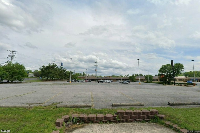 Logan Township Drive-Thru Plan Wins Planners’ Nod Despite Parking Shortfall