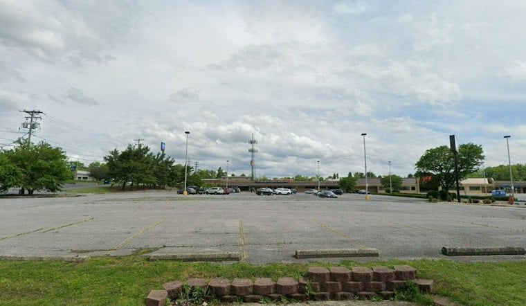 Logan Township Drive-Thru Plan Wins Planners’ Nod Despite Parking Shortfall